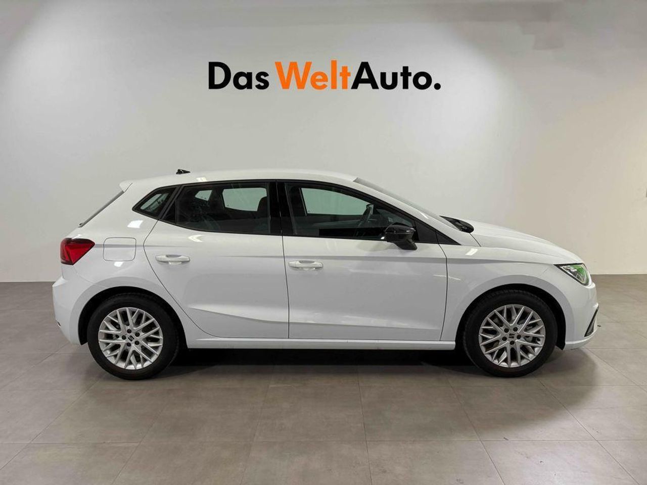 seat ibiza 2025 / foto grande (3)