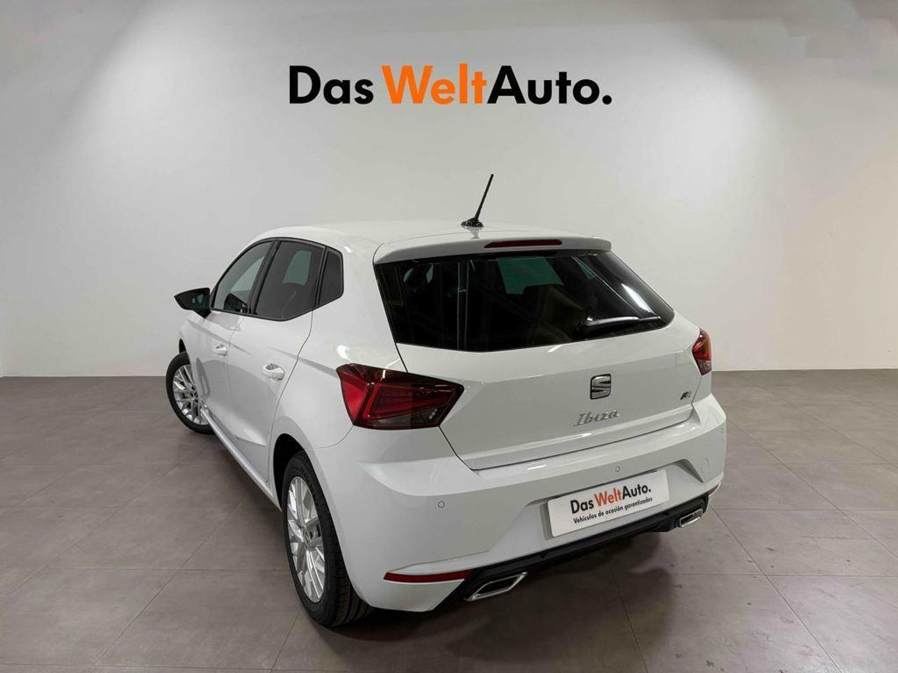 seat ibiza 2025 / foto grande (2)