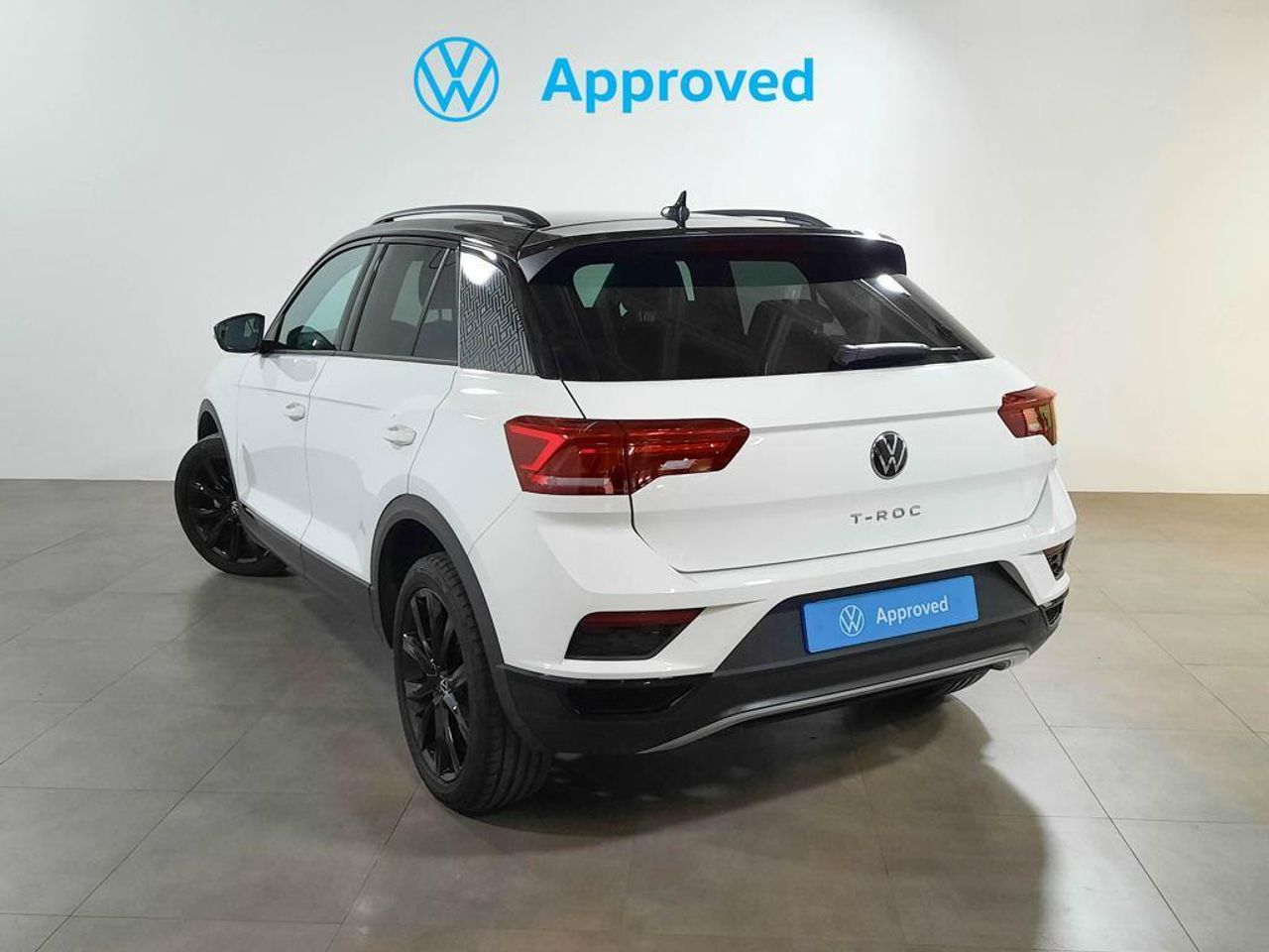 volkswagen t-roc 2021 / foto grande (2)