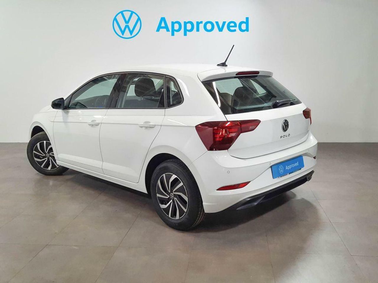 volkswagen polo 2024 / foto grande (2)