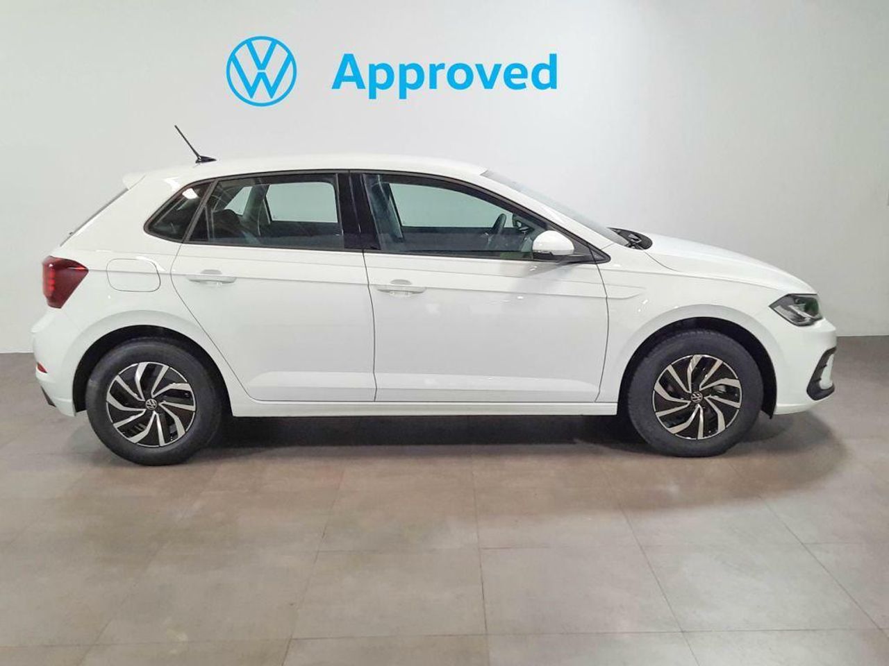 volkswagen polo 2024 / foto grande (3)