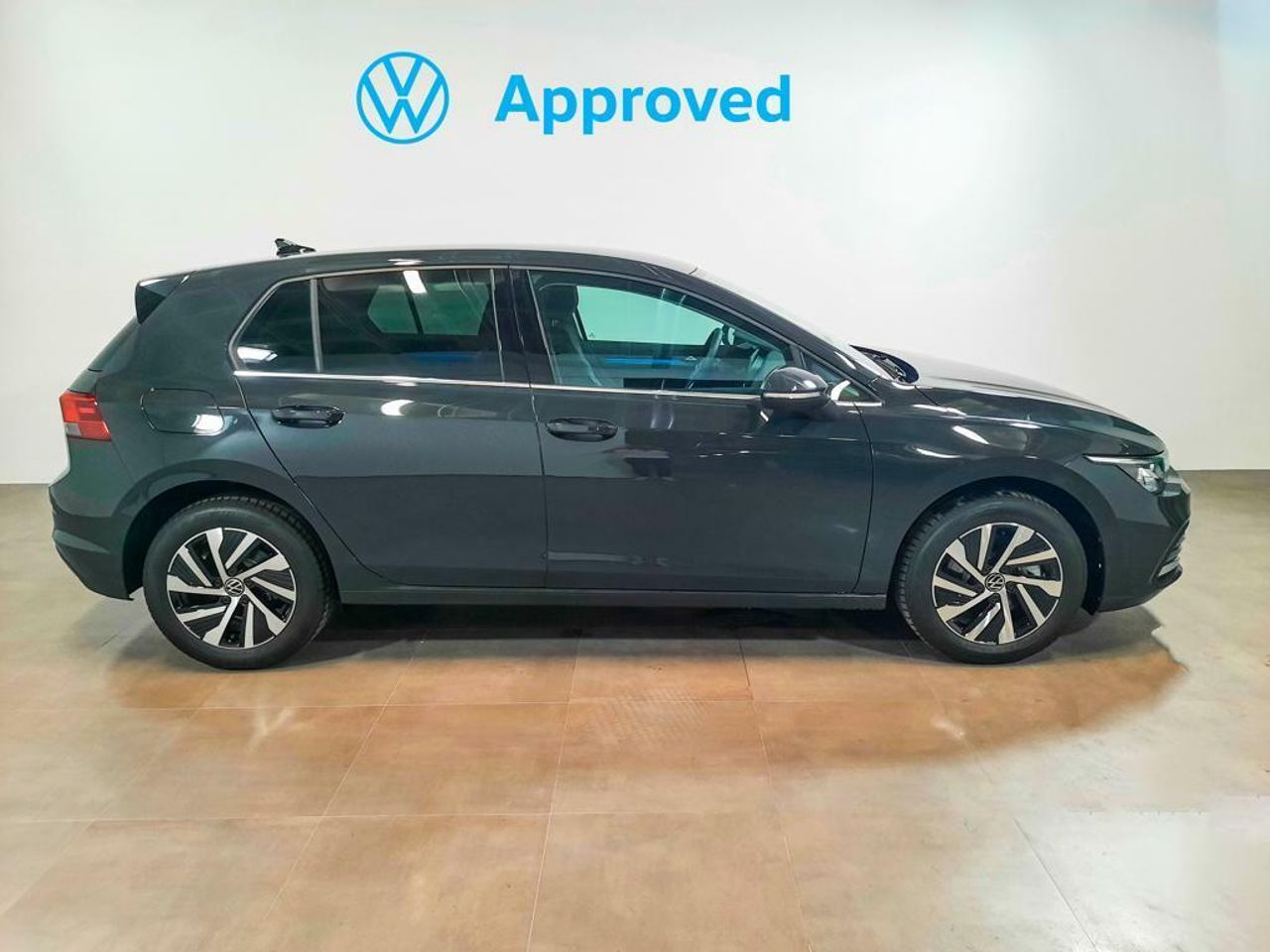 volkswagen golf 2023 / foto grande (3)