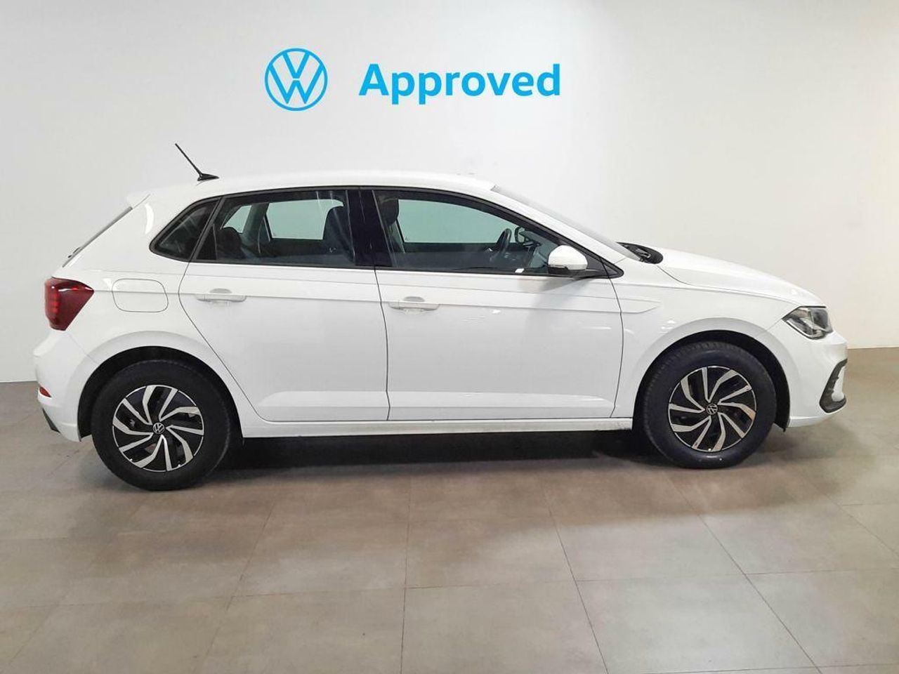 volkswagen polo 2022 / foto grande (3)