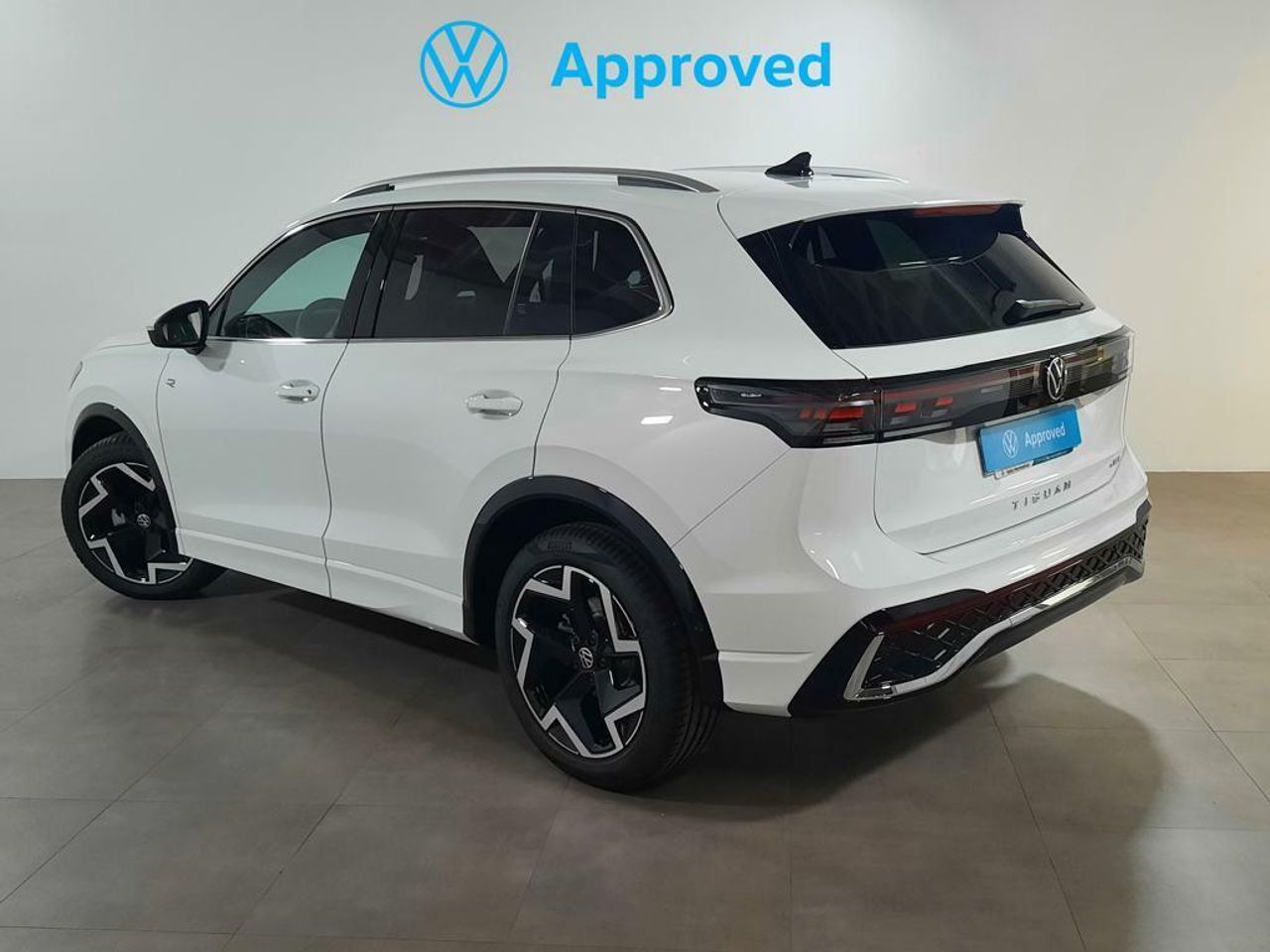 volkswagen tiguan 2024 / foto grande (2)