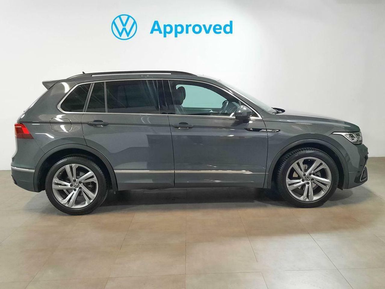 volkswagen tiguan 2021 / foto grande (3)