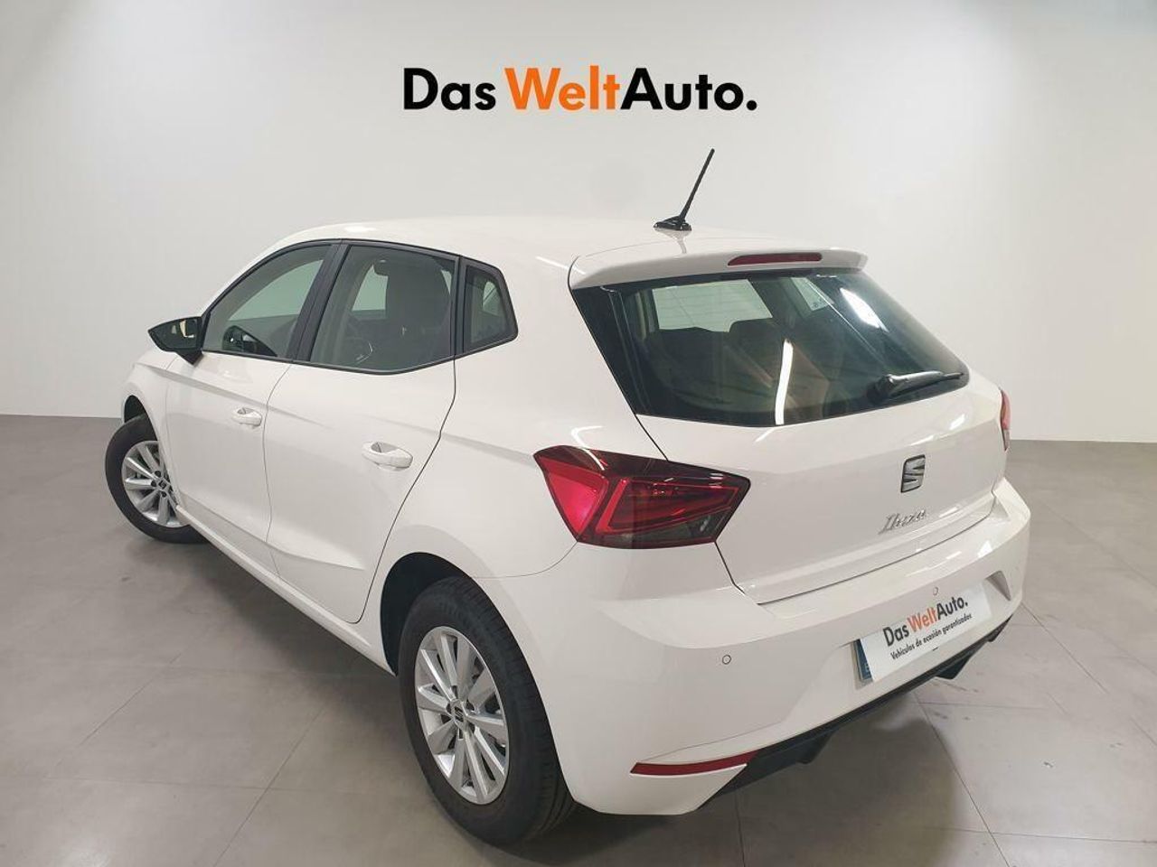seat ibiza 2024 / foto grande (2)