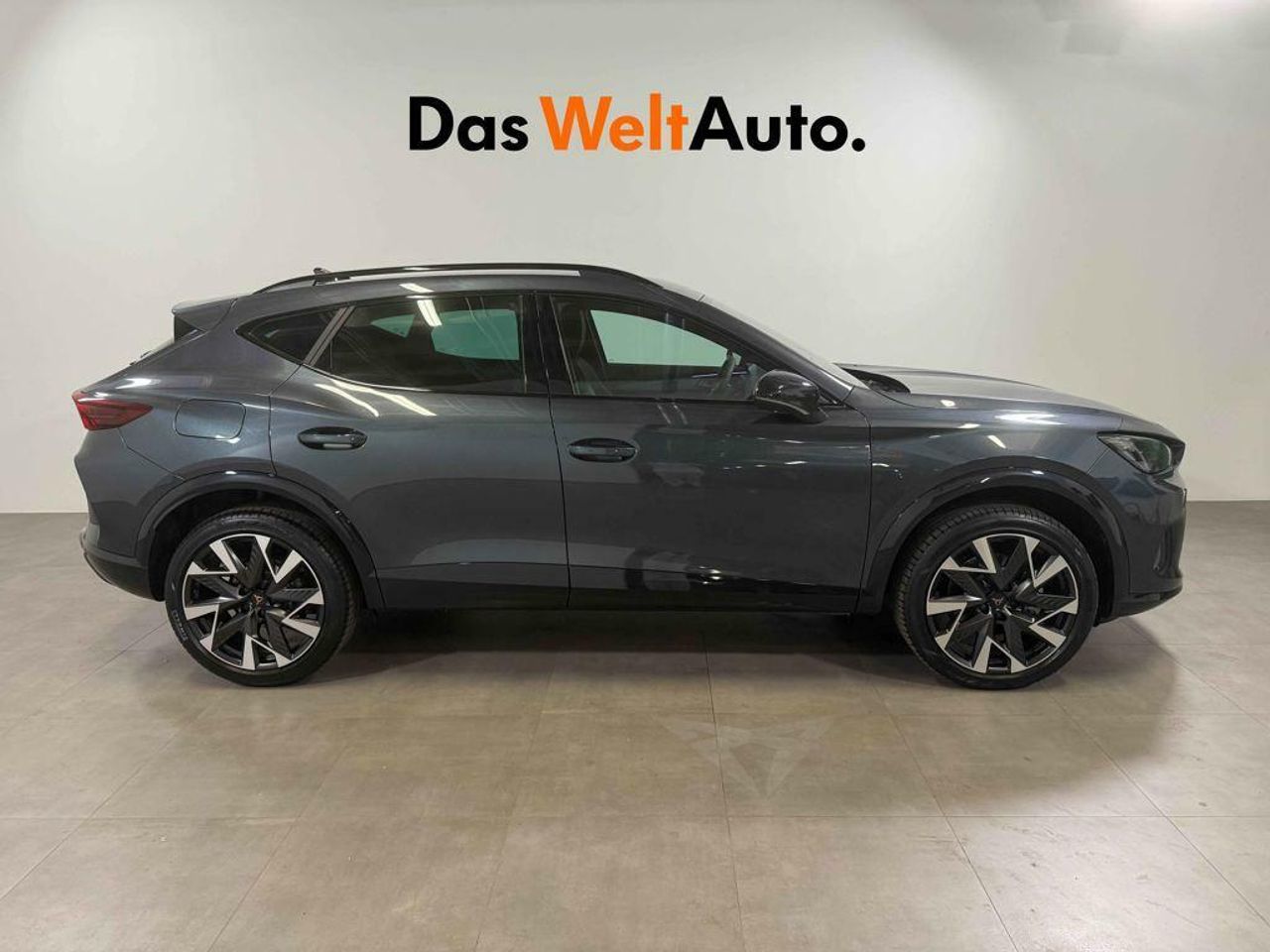 cupra formentor 2024 / foto grande (3)