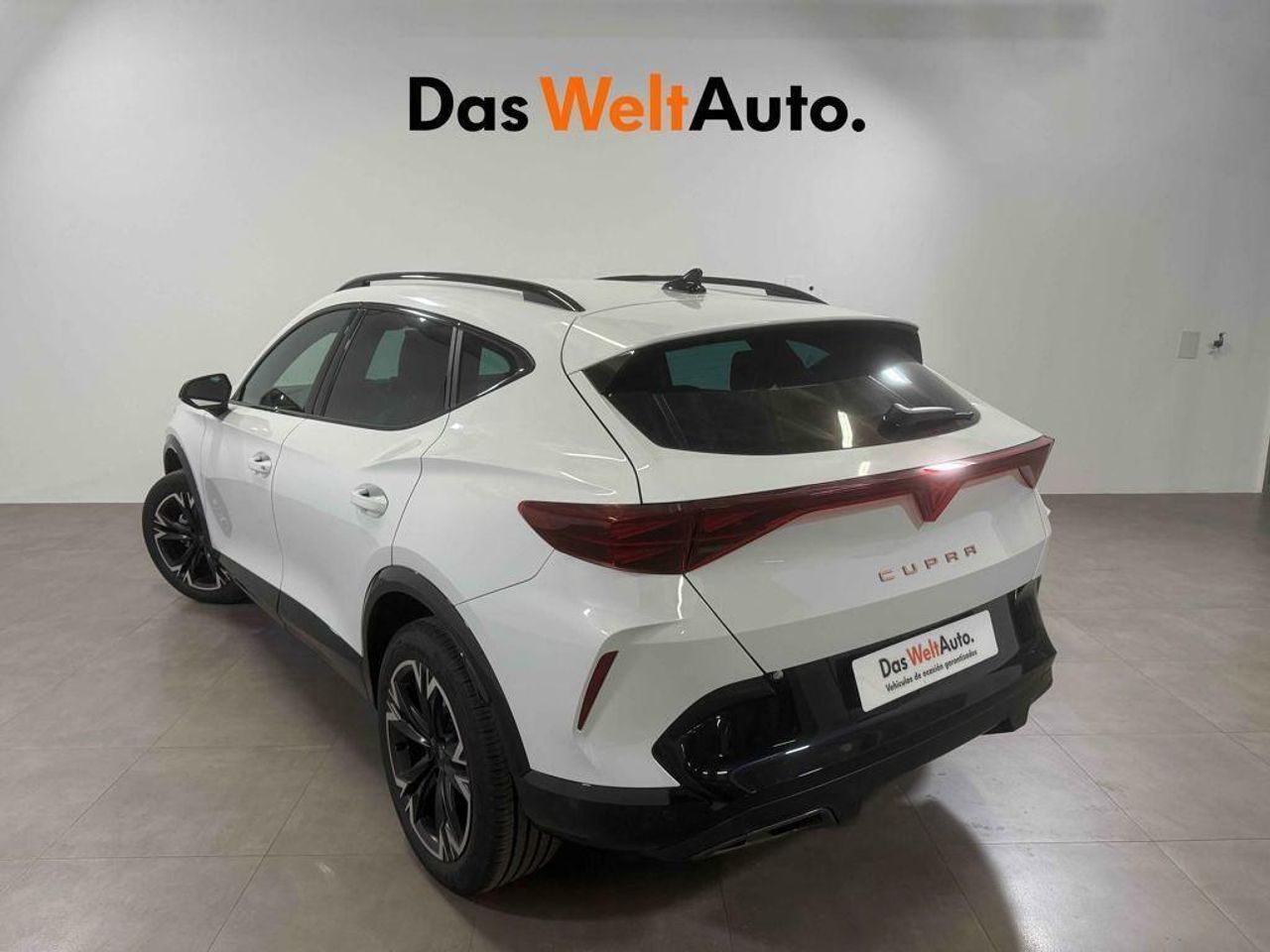 cupra formentor 2024 / foto grande (2)