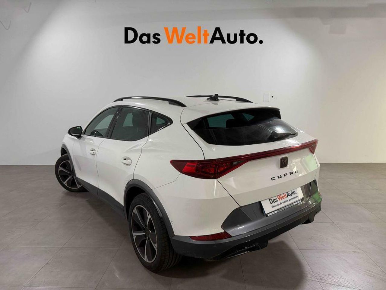 cupra formentor 2024 / foto grande (2)