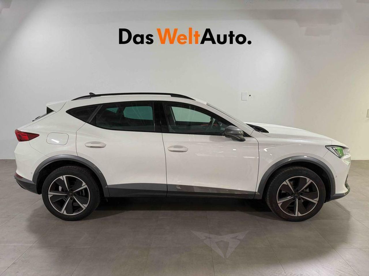 cupra formentor 2024 / foto grande (3)