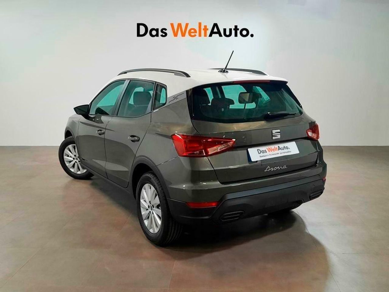 seat arona 2024 / foto grande (2)