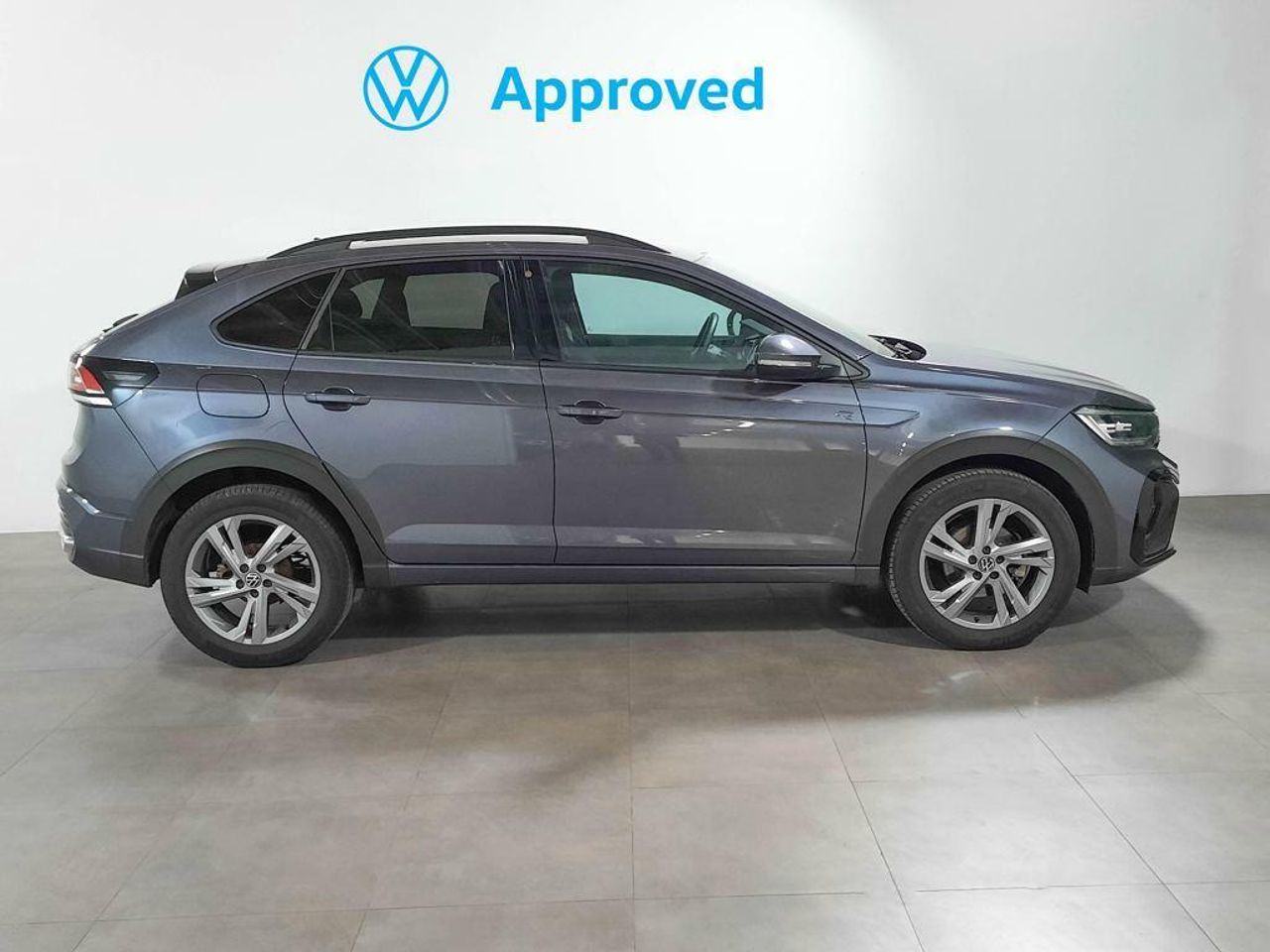 volkswagen taigo 2024 / foto grande (3)