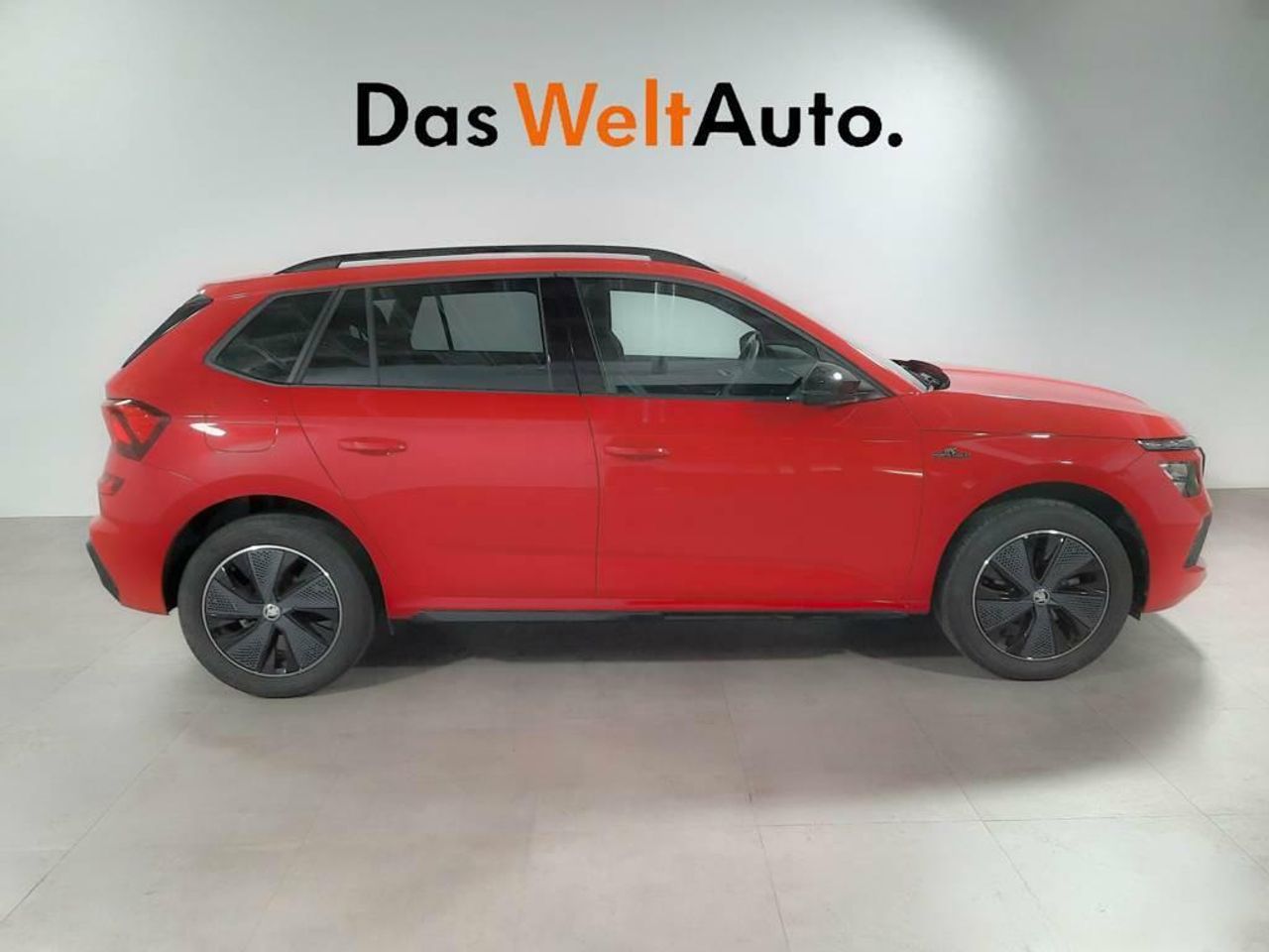 skoda kamiq 2024 / foto grande (3)