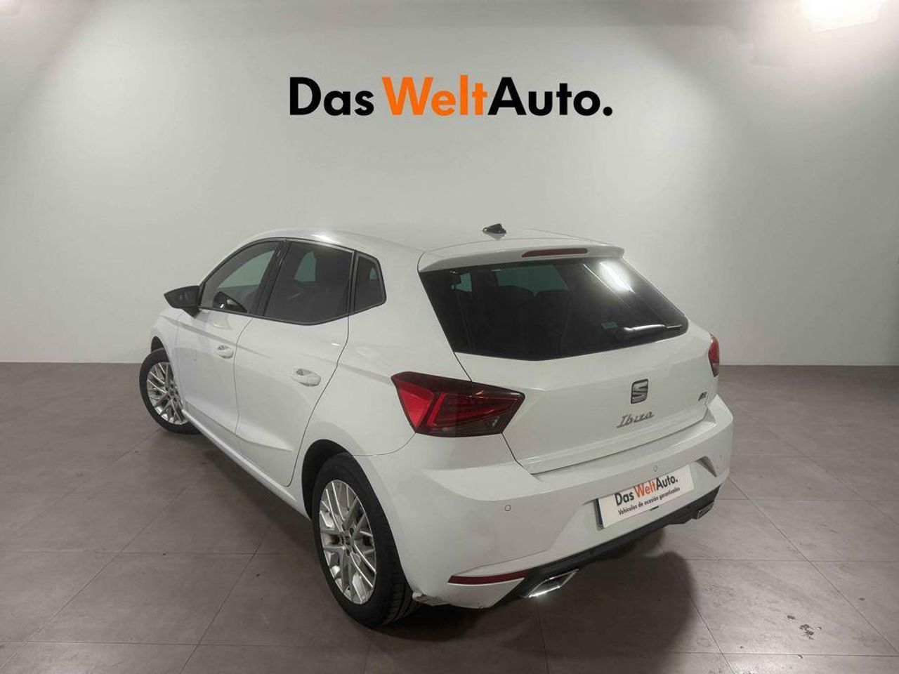 seat ibiza 2024 / foto grande (2)