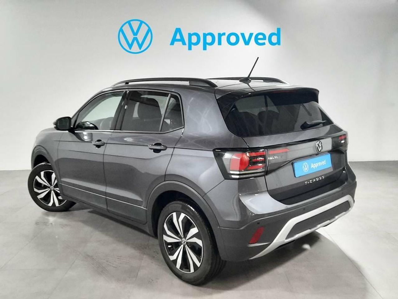 volkswagen t-cross 2024 / foto grande (2)