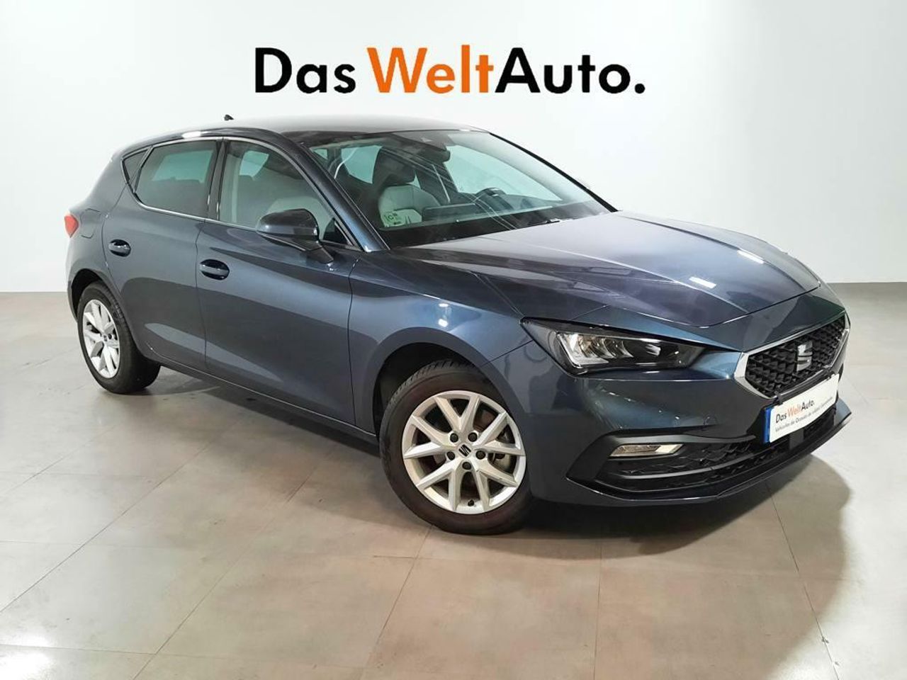 Foto seat leon 2020 /