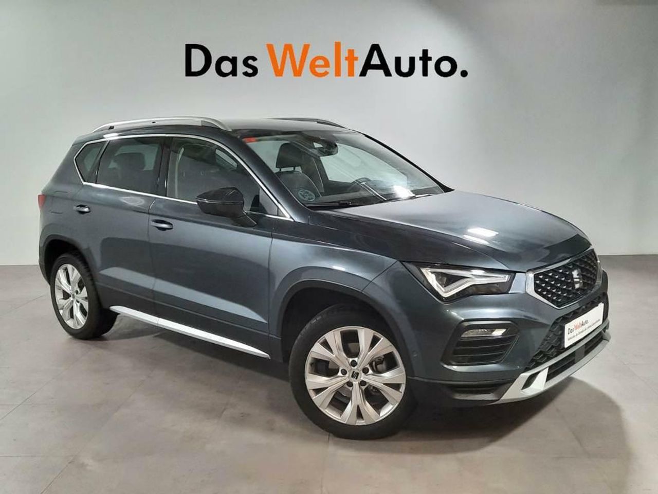 Camara digital nikon 5 mp  de segunda mano - seat ateca 2021 /
