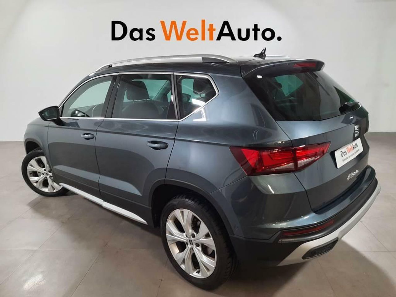seat ateca 2021 / foto grande (2)