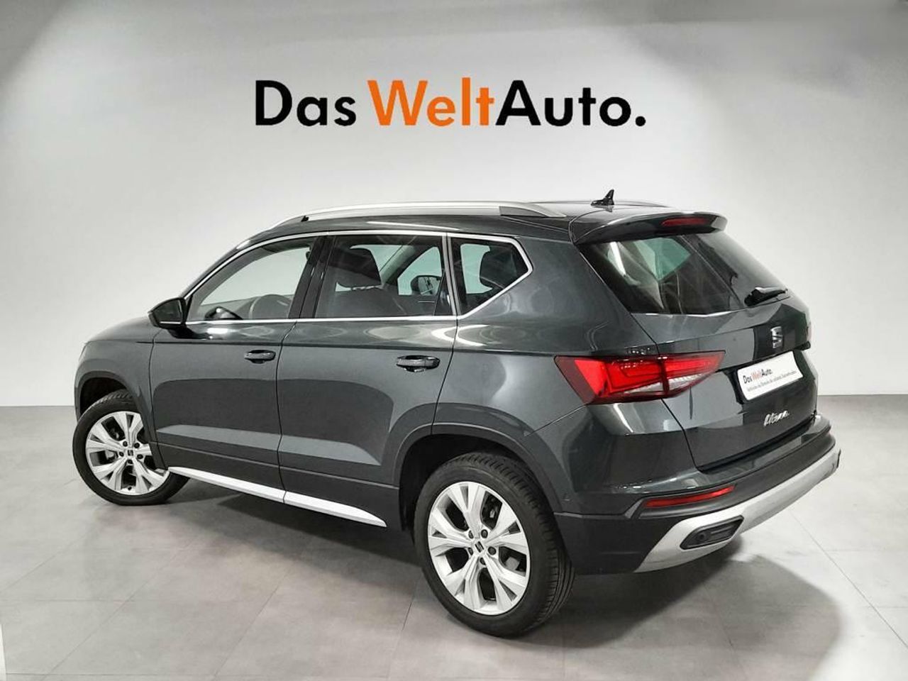seat ateca 2024 / foto grande (2)