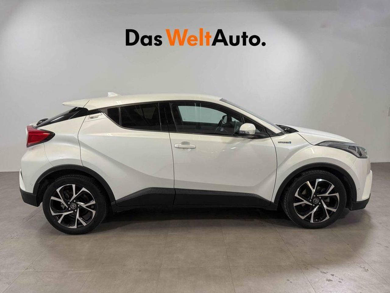 toyota c-hr 2019 / foto grande (3)