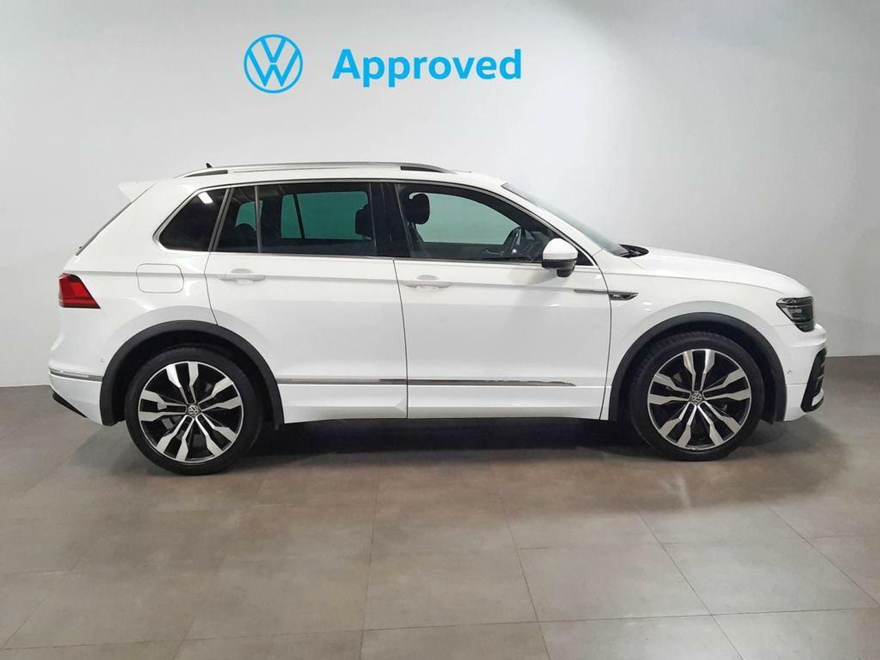 volkswagen tiguan 2020 / foto grande (3)