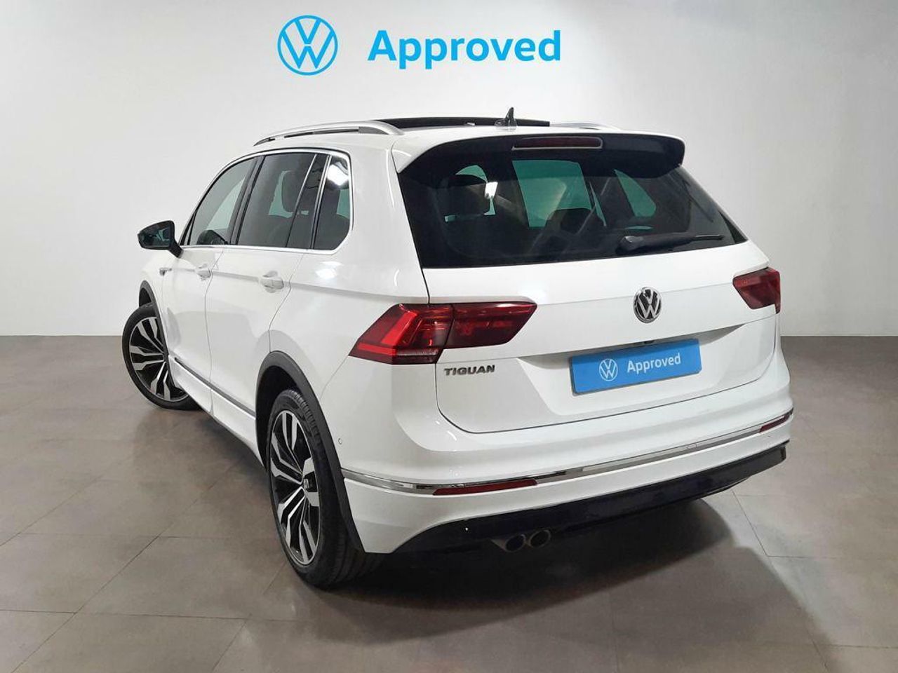 volkswagen tiguan 2020 / foto grande (2)