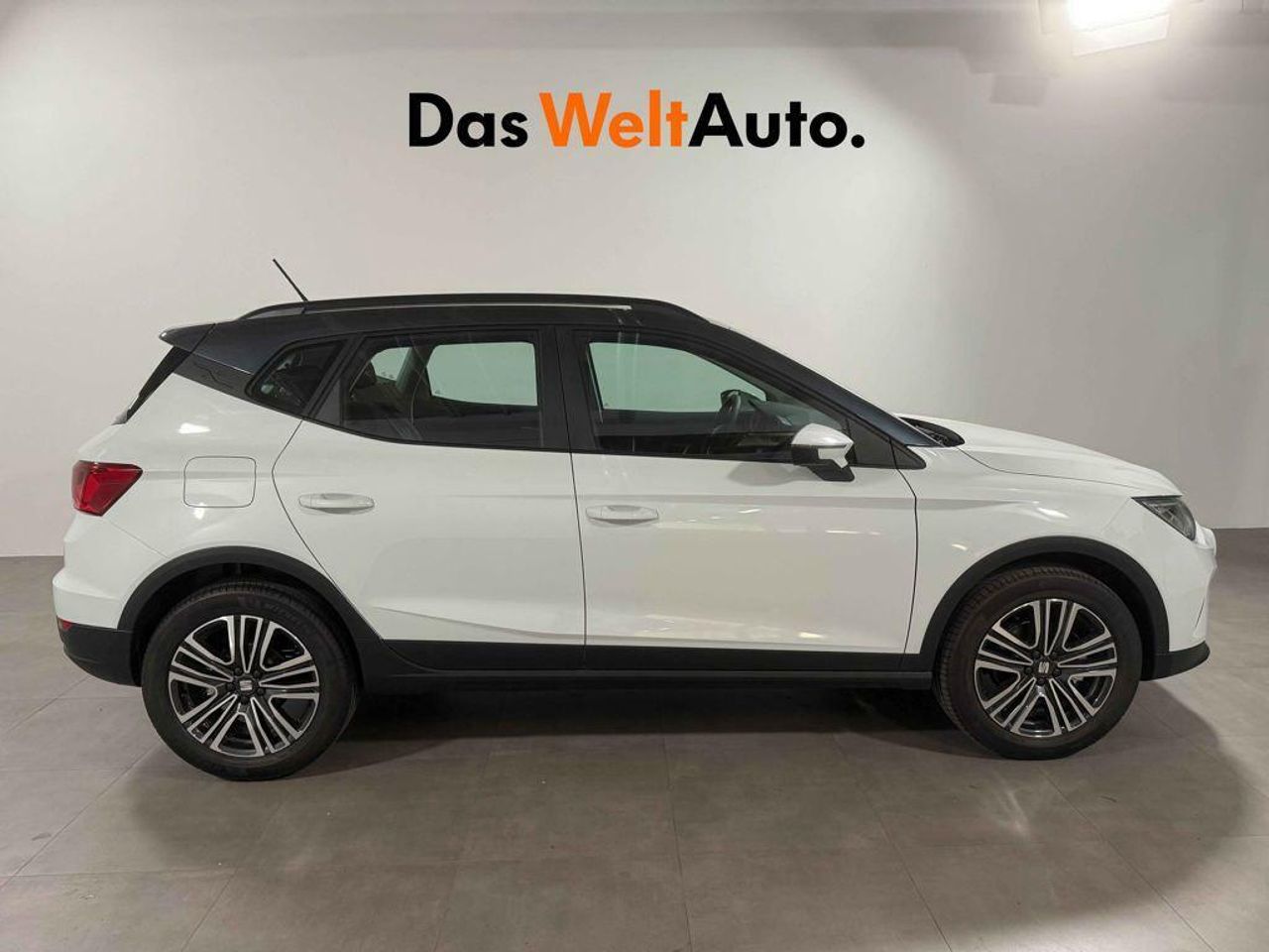 seat arona 2024 / foto grande (3)