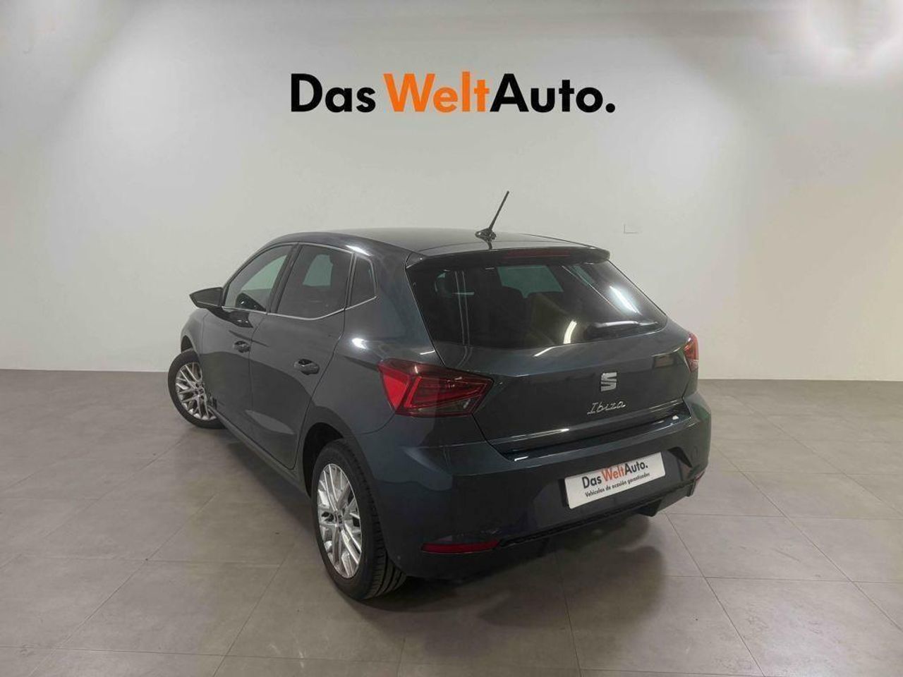 seat ibiza 2024 / foto grande (2)