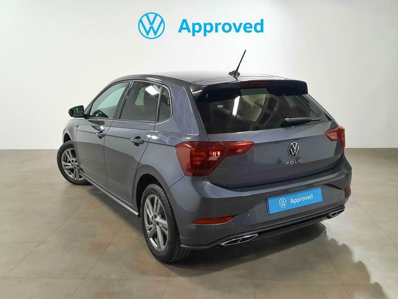 volkswagen polo 2024 / foto grande (2)