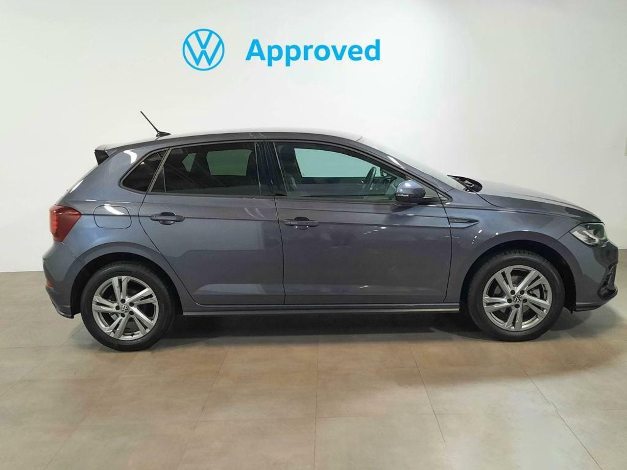volkswagen polo 2024 / foto grande (3)