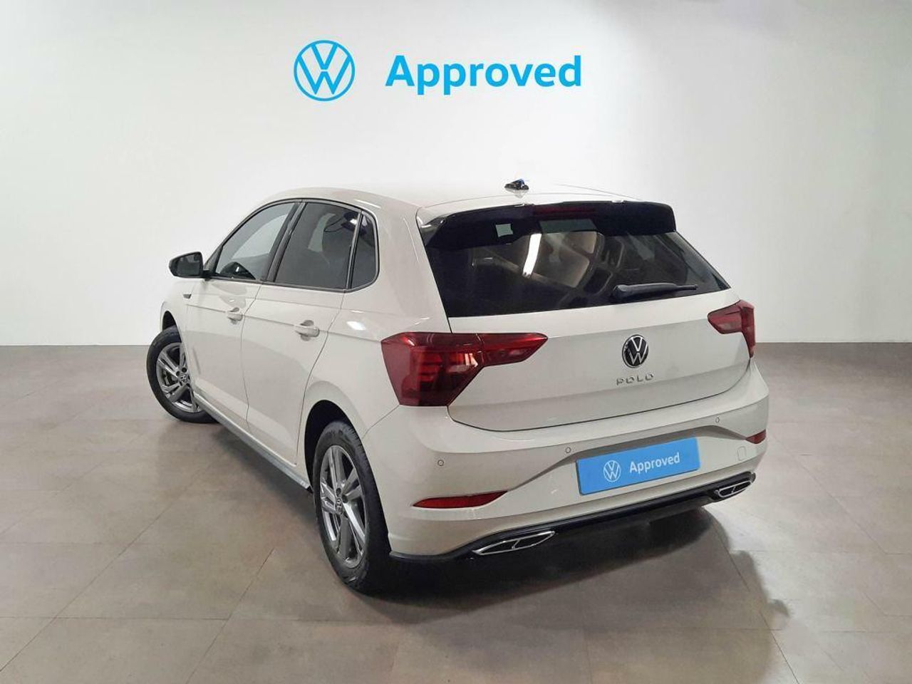 volkswagen polo 2024 / foto grande (2)