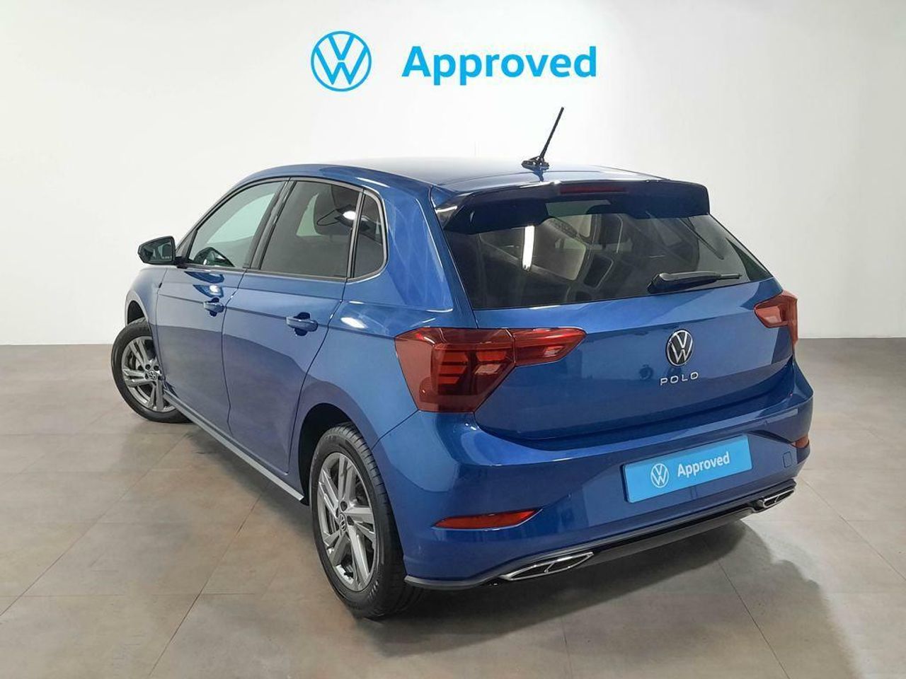 volkswagen polo 2024 / foto grande (2)