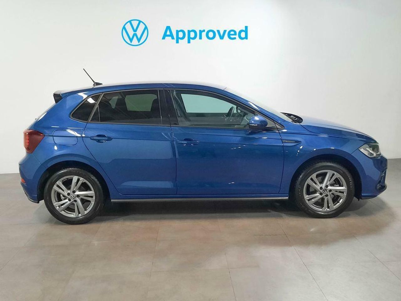volkswagen polo 2024 / foto grande (3)