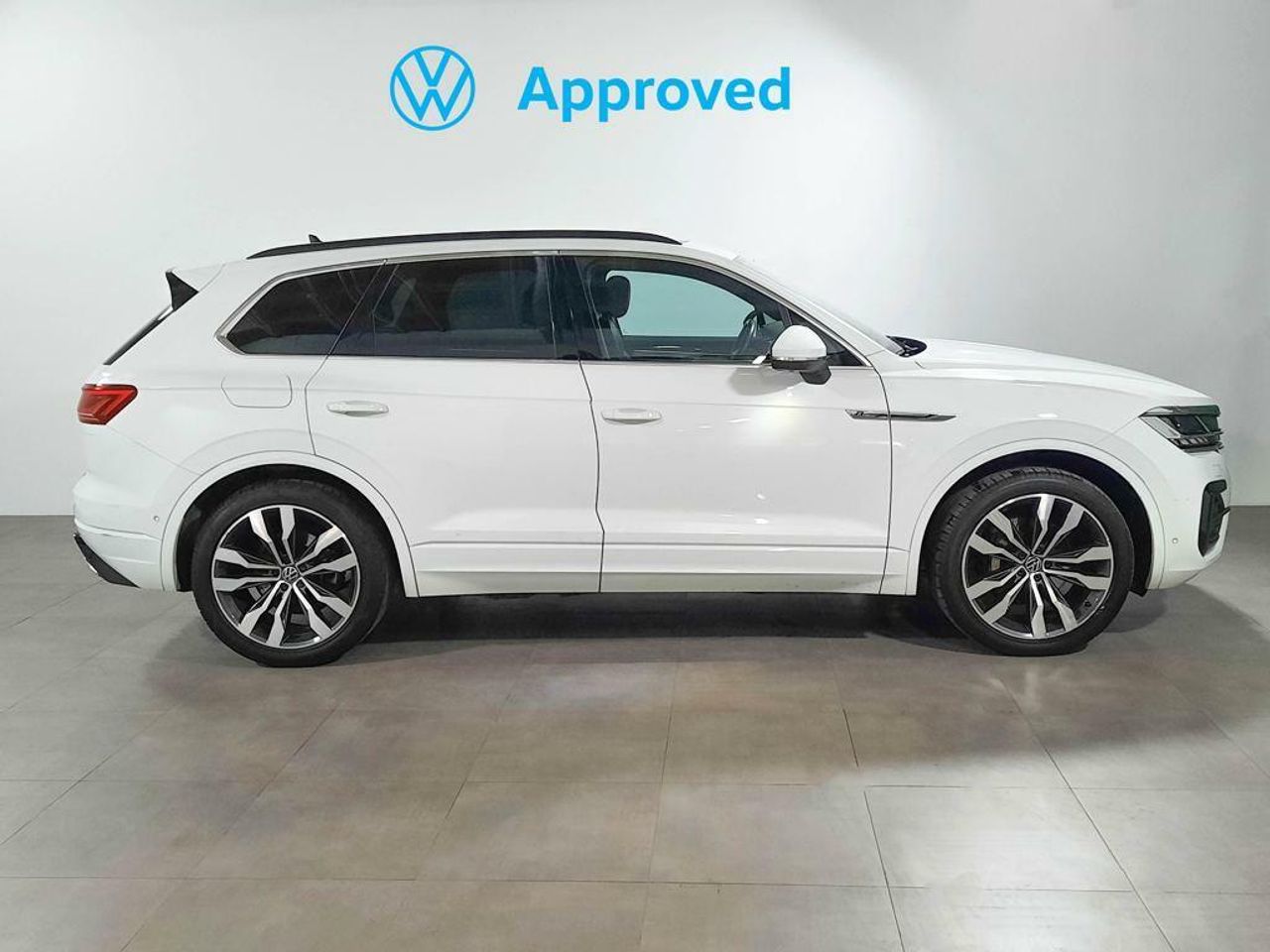 volkswagen touareg 2020 / foto grande (3)