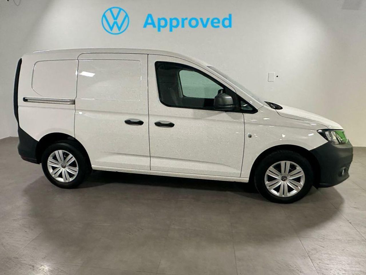volkswagen caddy 2024 / foto grande (3)