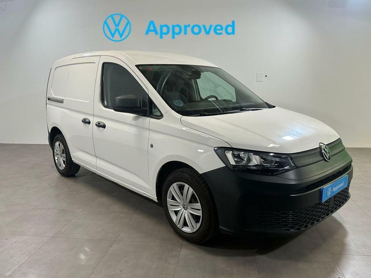 Foto volkswagen caddy 2024 /