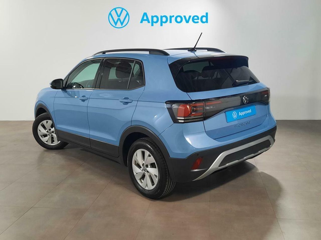 volkswagen t-cross 2024 / foto grande (2)