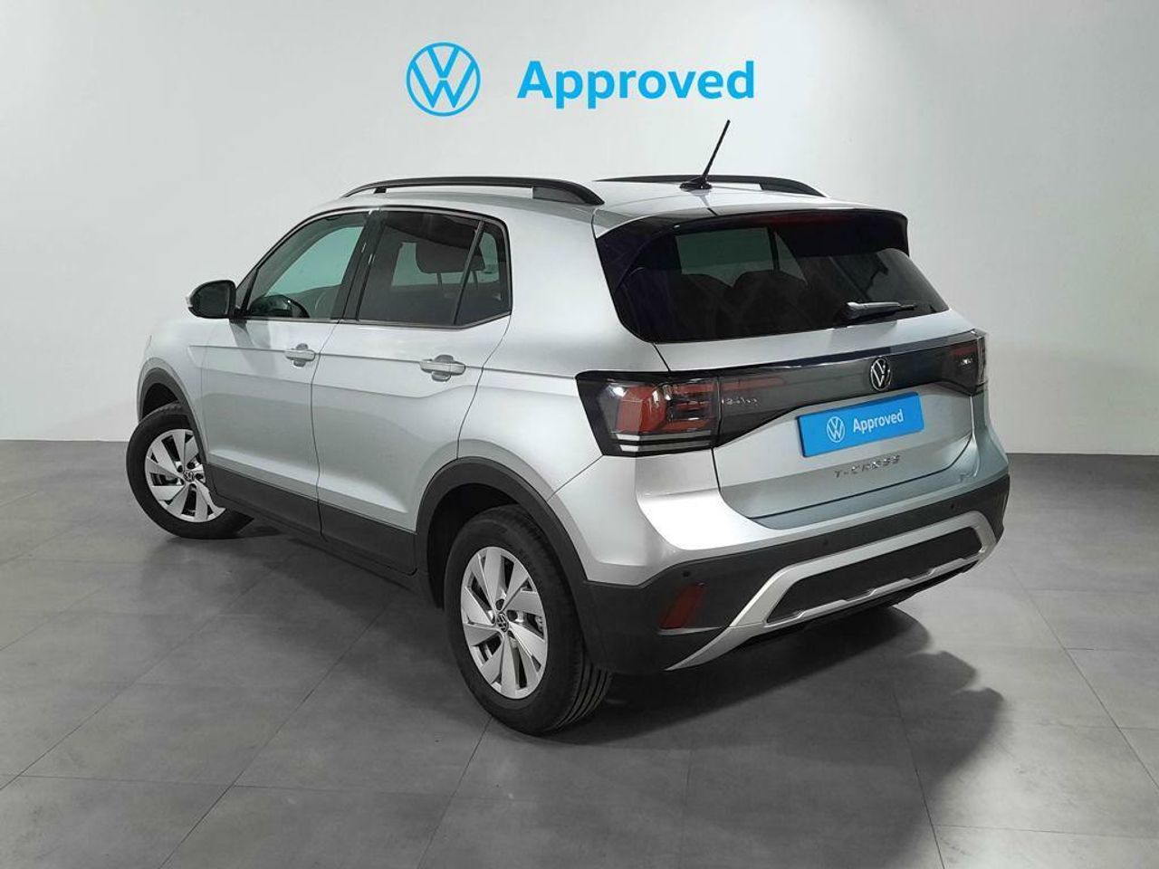 volkswagen t-cross 2024 / foto grande (2)