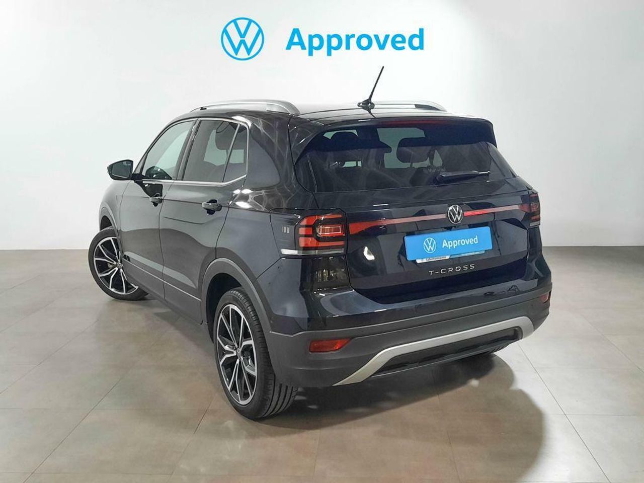 volkswagen t-cross 2021 / foto grande (2)