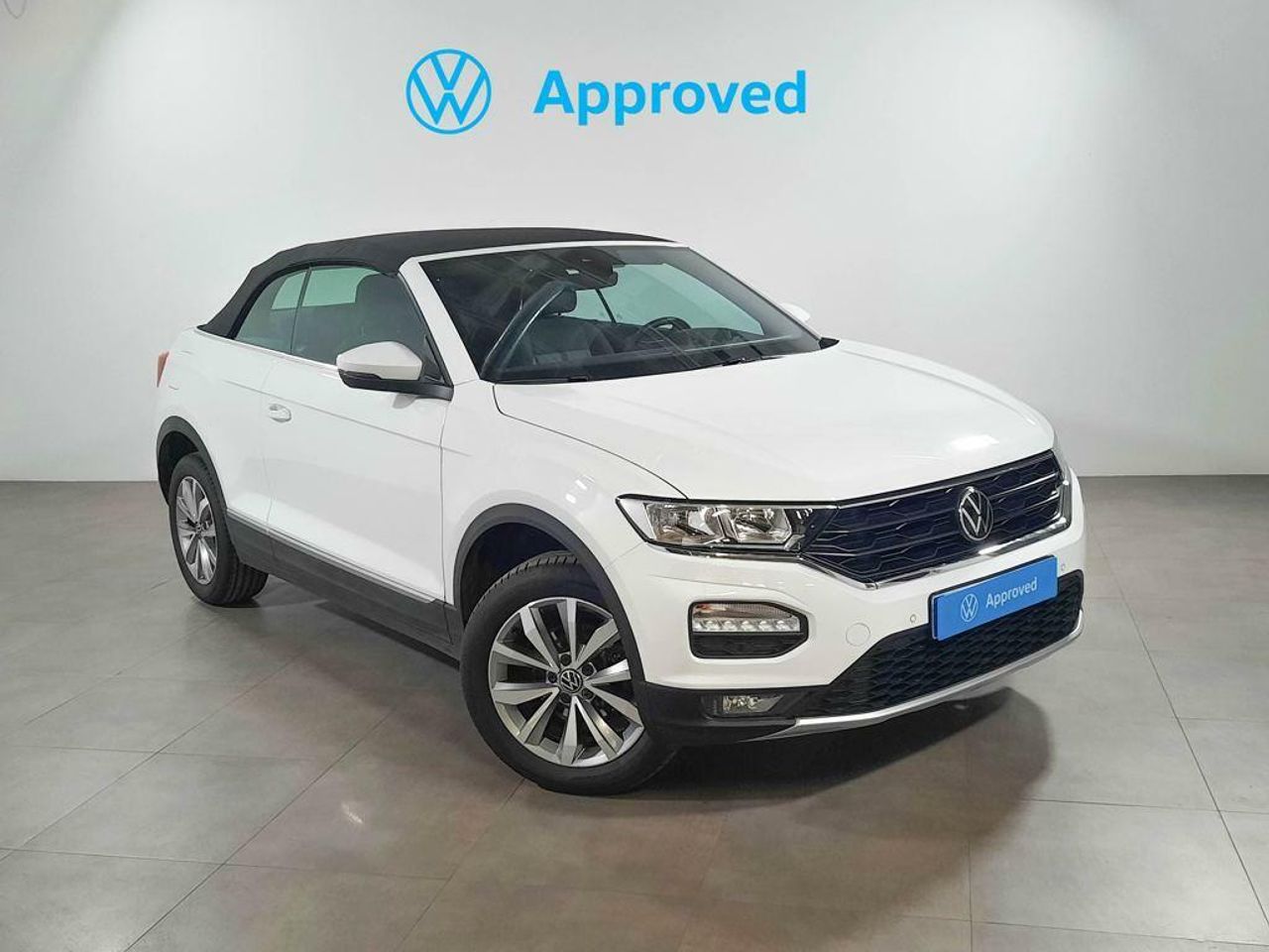 Foto volkswagen t-roc 2020 /