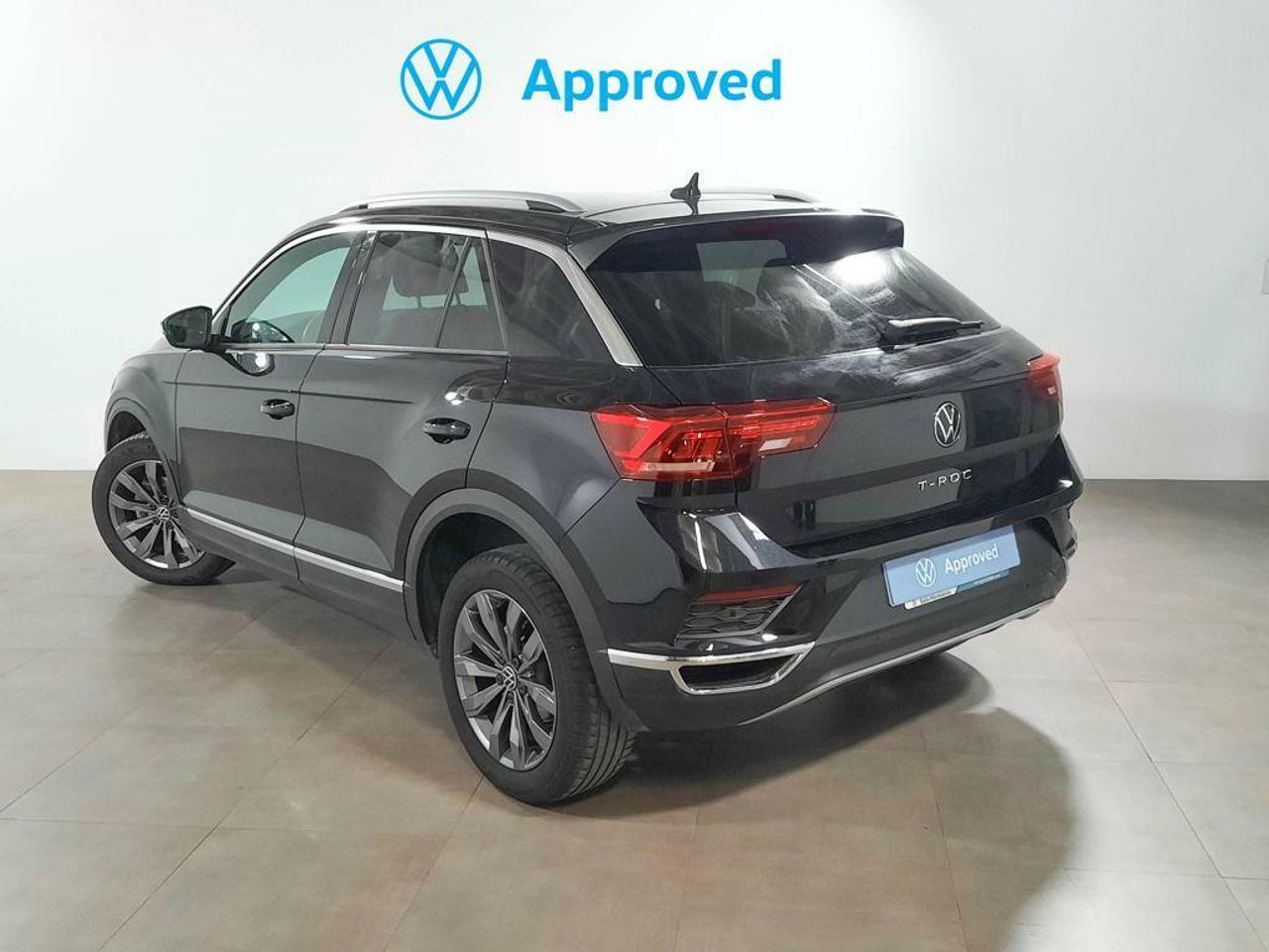 volkswagen t-roc 2022 / foto grande (2)