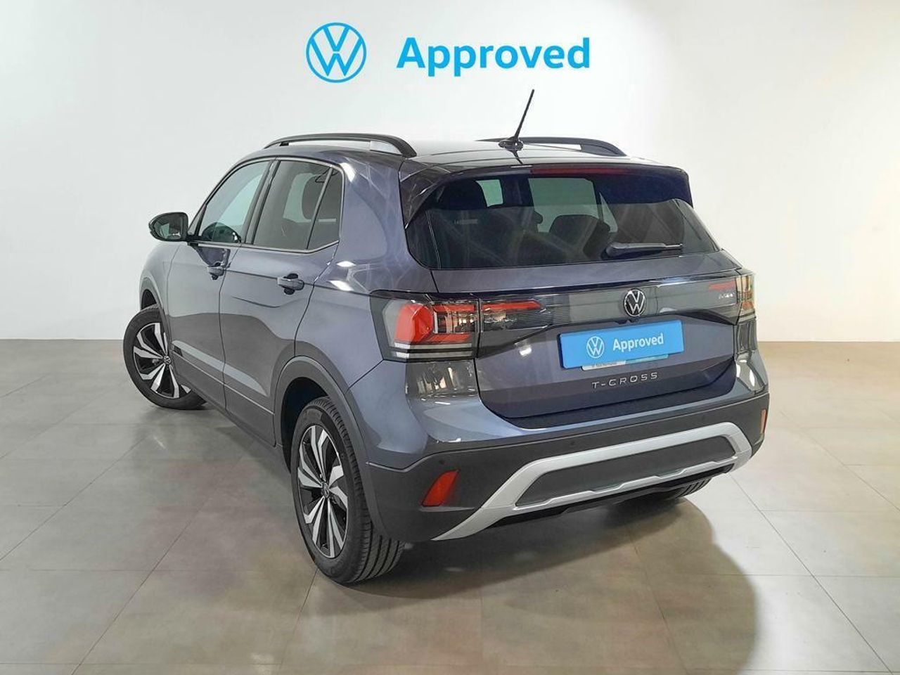 volkswagen t-cross 2024 / foto grande (2)