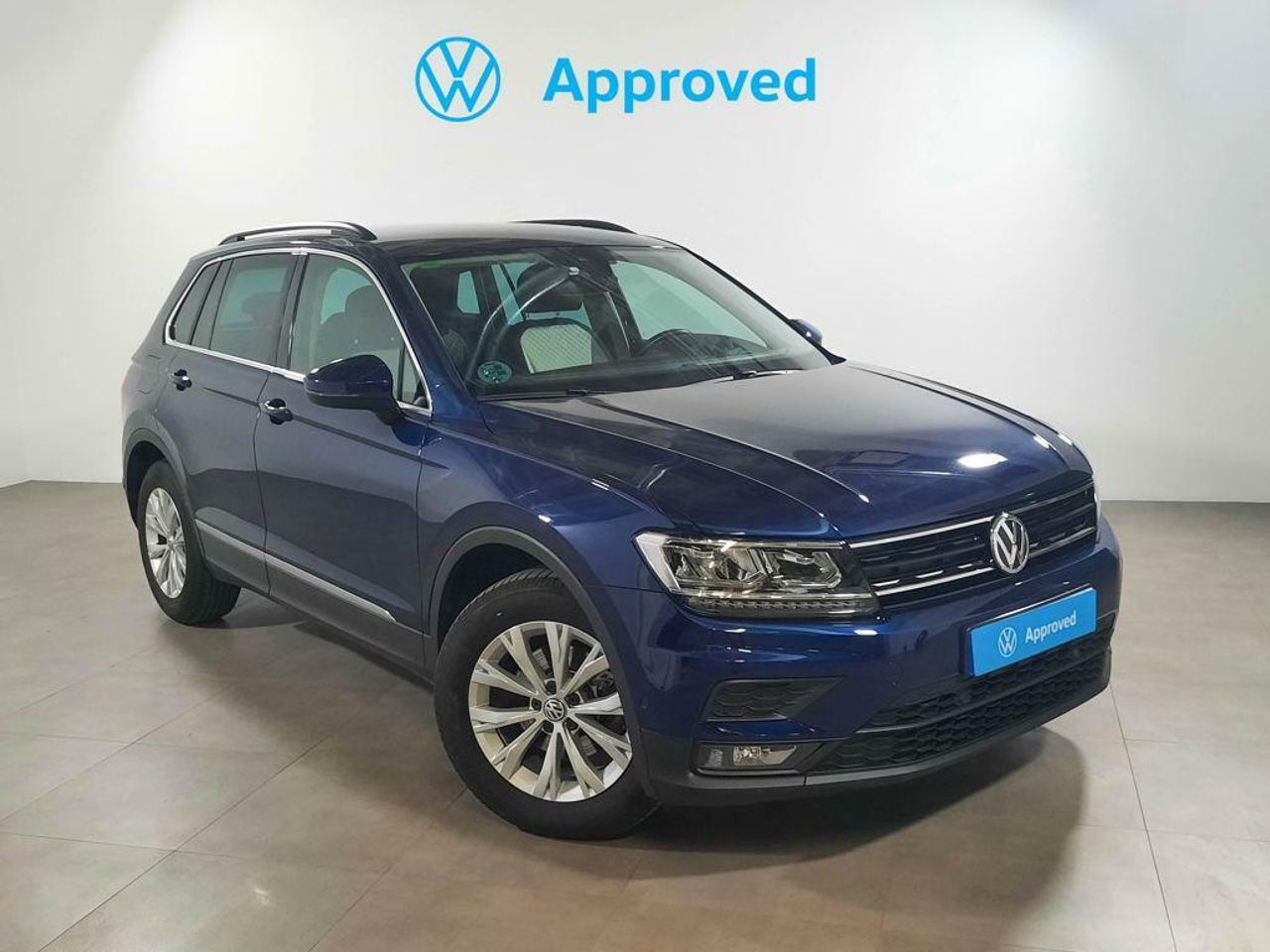 Local comercial con camaras de refrigeracion  de segunda mano - volkswagen tiguan 2019 /