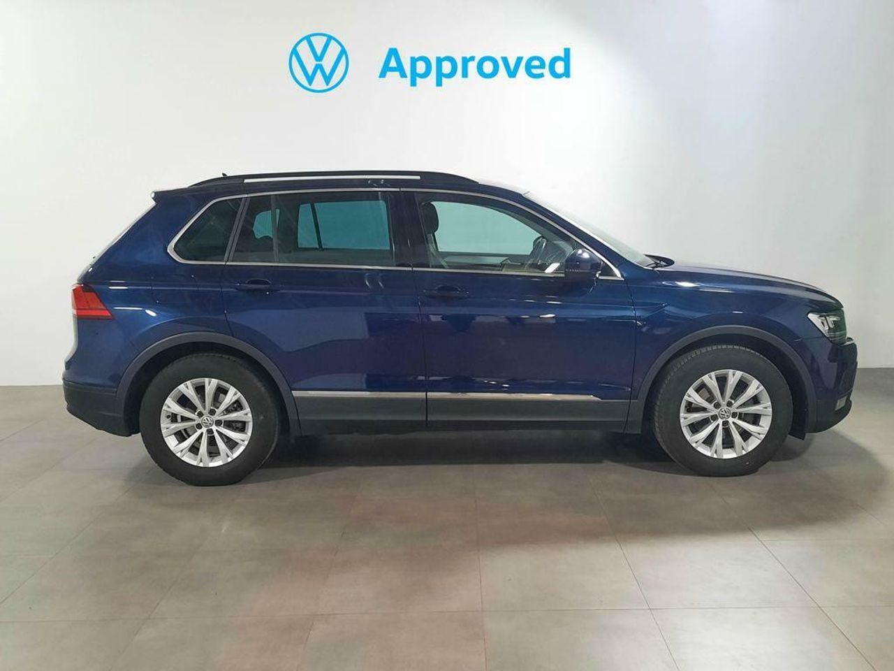 volkswagen tiguan 2019 / foto grande (3)
