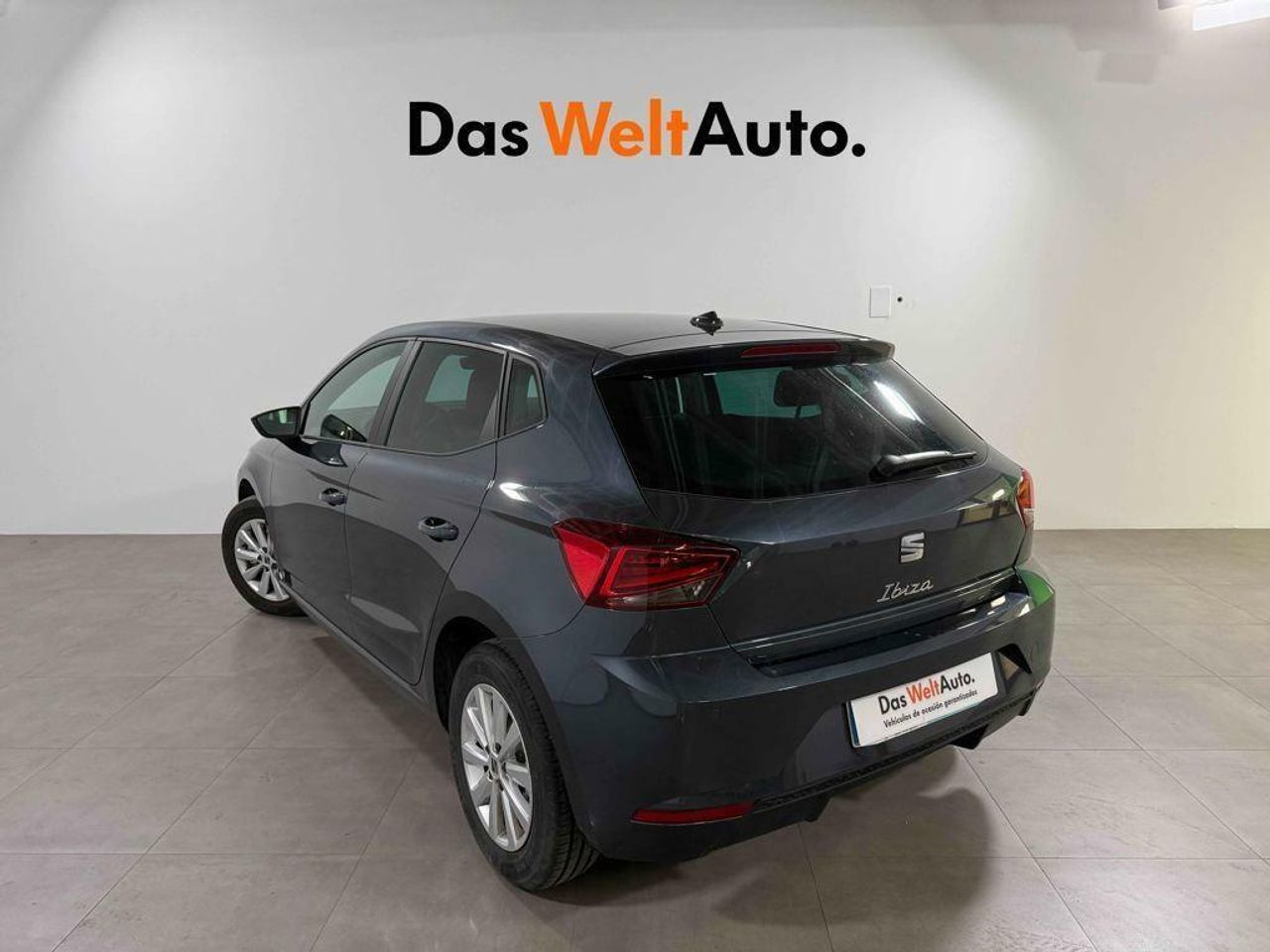 seat ibiza 2024 / foto grande (2)