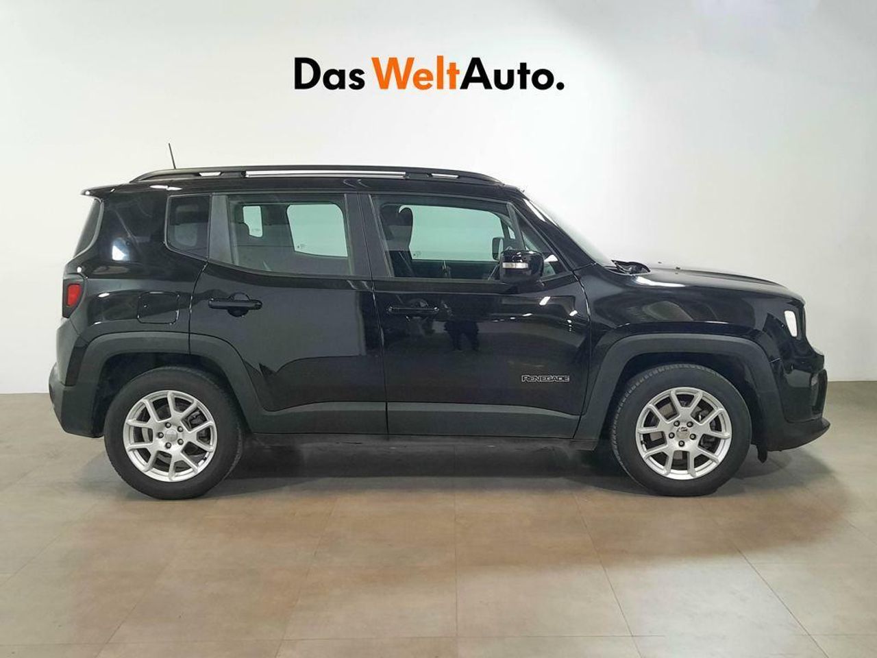 jeep renegade 2020 / foto grande (3)