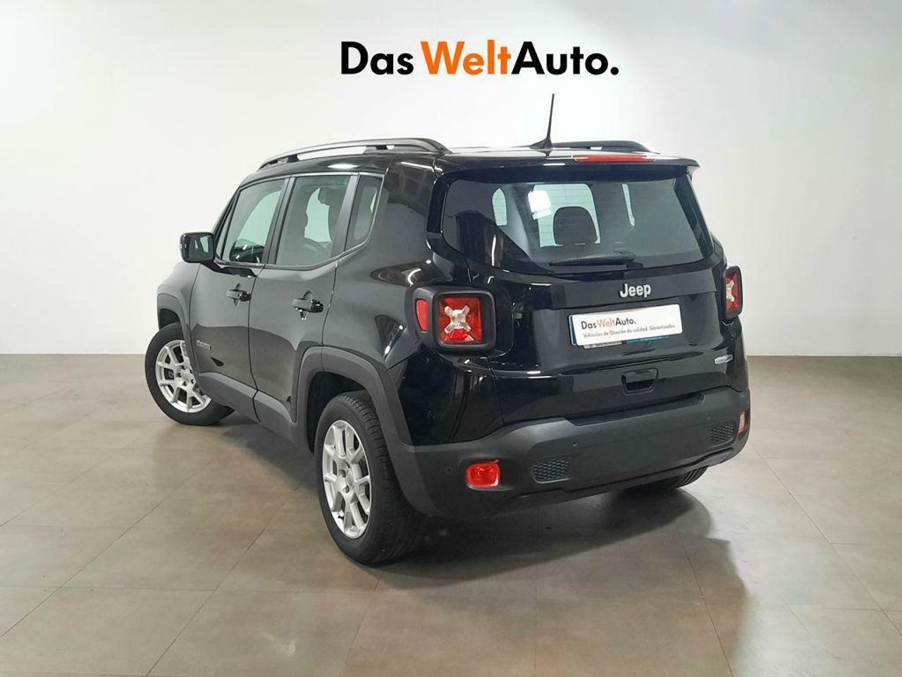 jeep renegade 2020 / foto grande (2)