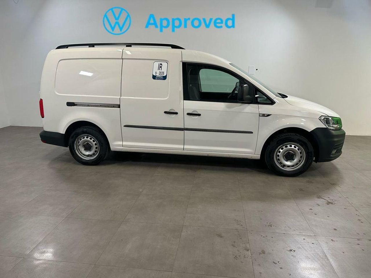volkswagen caddy 2017 / foto grande (3)