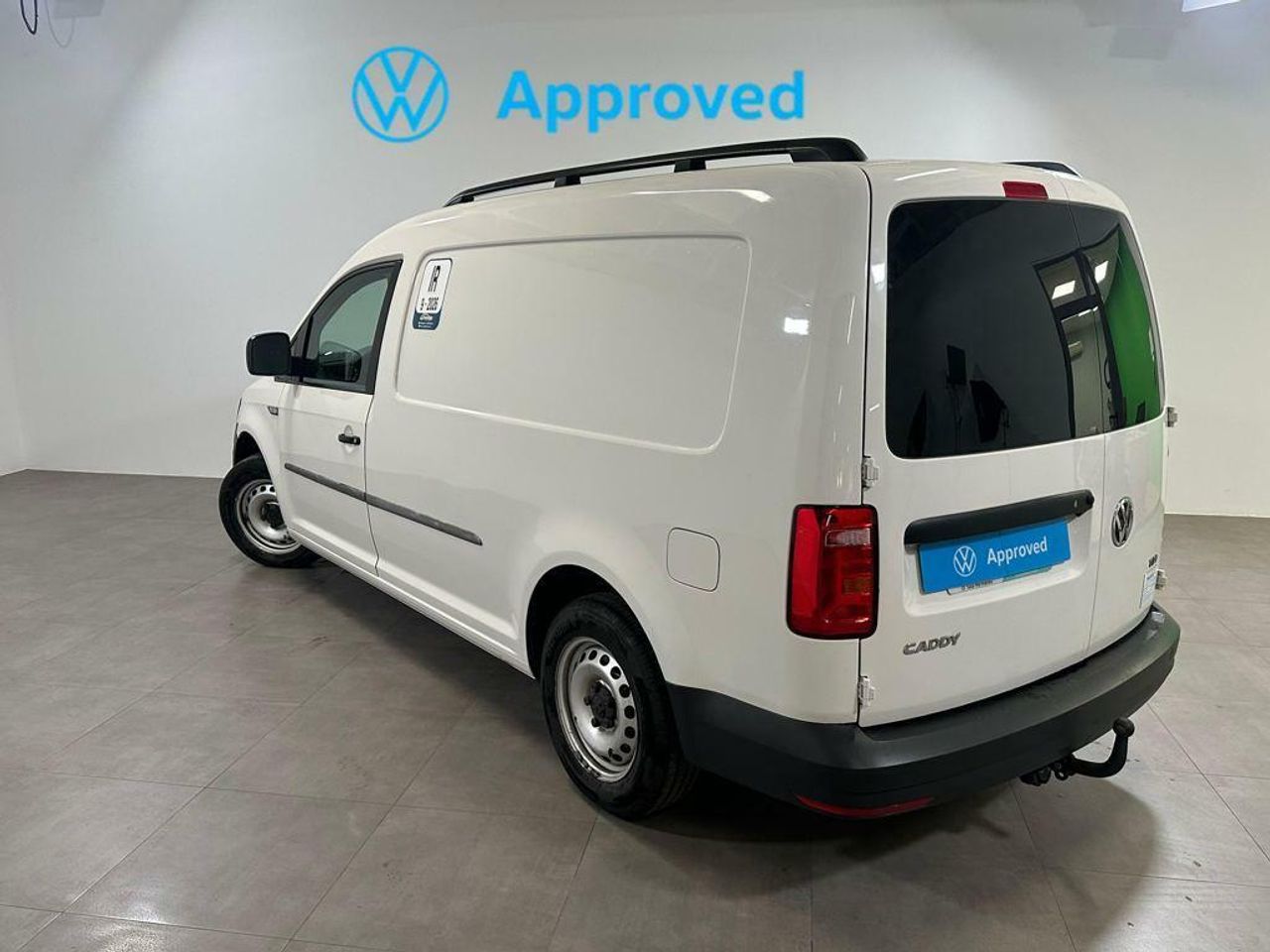 volkswagen caddy 2017 / foto grande (2)