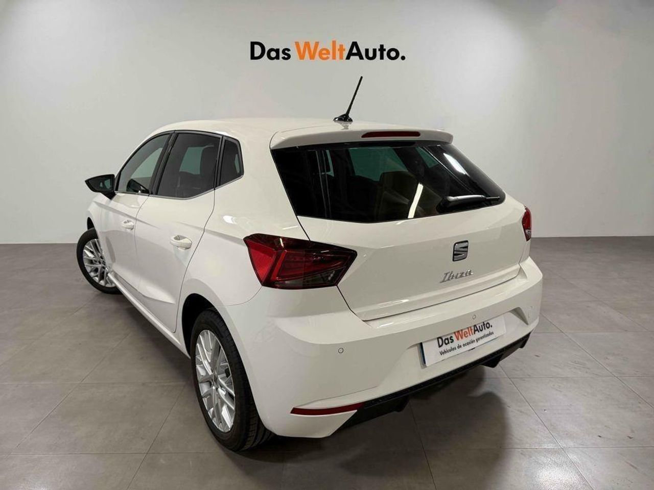 seat ibiza 2025 / foto grande (2)